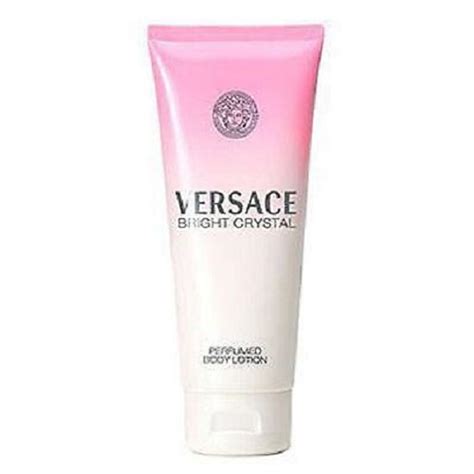 profume versace|Versace body lotion.